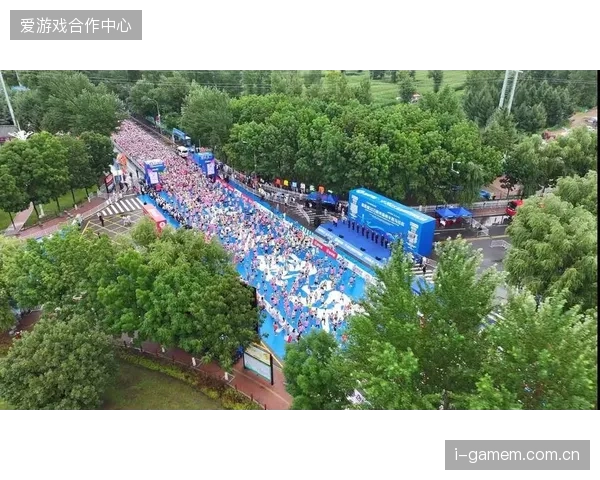 赛事运营服务已从单一执行转向包含文旅体验在内的全周期集成管理模式 赛事运营服务已从单一执行转向包含文旅体验在内的全周期集成管理模式
